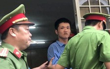 'Ngáo đá' tưởng vợ là… yêu quái, đánh chết, nhận án tử hình