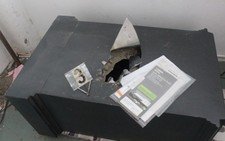 Nhân viên cắt sẵn chìa khóa công ty, xin nghỉ việc xong quay lại trộm tiền