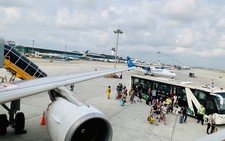 Bamboo Airways xin tăng thêm 30 máy bay, Cục Hàng không chưa đồng ý