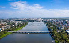 Nhặt một cọng rác, bạn đã làm cho Huế sạch hơn!