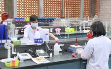 Nước sinh hoạt nhiều nhà dân TP.HCM còn phập phồng không đạt chuẩn