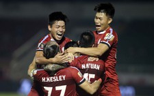 Vòng 7 V-League 2019: CLB TP.HCM sẽ giúp V-League bớt nhàm chán?