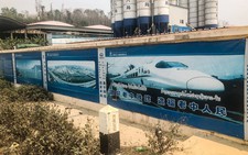 Dân Lào vừa mừng, vừa lo với đường sắt Trung Quốc