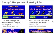 Ai, đang tìm gì trên mạng?