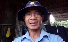 Bắt gã hàng xóm dâm ô bé gái thiểu năng trí tuệ