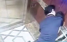 Vụ sàm sỡ bé gái trong thang máy: Đà Nẵng đề nghị công an phối hợp xác minh