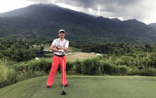 Ý nghĩa vượt ngoài quỹ đạo quả bóng golf