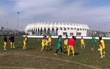 Tuyển nữ VN tranh vé đến Olympic 2020