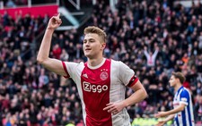 Tottenham - Ajax: 'Nội chiến' trong lòng đại chiến