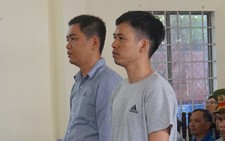 Hai công an đánh chết người vi phạm giao thông: mỗi người 8 năm tù