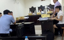 Nguyên bộ trưởng Phạm Vũ Luận thua kiện vụ thu hồi bằng tiến sĩ