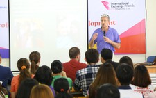 Ngành học luôn đứng top các nguyện vọng xét tuyển vào UEF