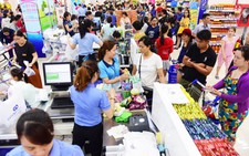 Sự bứt phá của một  thương hiệu bán lẻ Việt