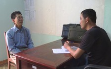 Chồng giết vợ rồi giả hiện trường vụ tai nạn giao thông