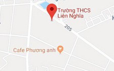 Phạt học sinh ăn thạch dừa trong nhà vệ sinh, cô giáo bị buộc thôi việc