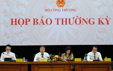 Cán bộ bị kiểm điểm vụ Con Cưng có được bổ nhiệm tiếp: Bộ Công thương lên tiếng