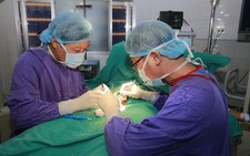Mỗi năm Việt Nam có 165 ngàn ca ung thư mới và còn có thể tăng
