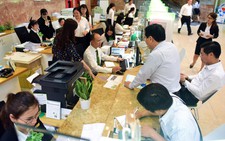 Siết tín dụng, lãi suất huy động sẽ giảm?