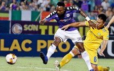Vòng 4 V-League 2019: Sông Lam Nghệ An đi đòi nợ