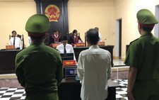 Thầy giáo hiếp dâm học sinh tiểu học bị tăng án lên mức chung thân