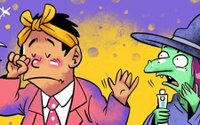 Thực phẩm chức năng: Uống thì tốt, không uống thì... tốt hơn nữa!