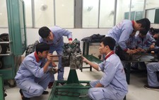 Nhiều điểm mới trong quy định tuyển sinh giáo dục nghề nghiệp năm 2019