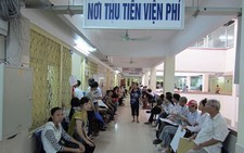 TP.HCM yêu cầu trường học, bệnh viện không dùng tiền mặt trong thanh toán