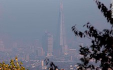 London quy hoạch khu vực 'siêu trong lành'