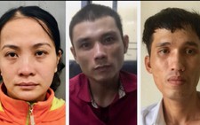 Khởi tố 3 người chuyên cướp giật tài sản của du khách nước ngoài
