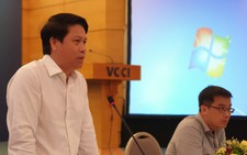 Vì sao ví điện tử chỉ được xài không quá 100 triệu đồng/tháng