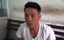 Nghi phạm giết người tại tiệm game bắn cá ở Bình Tân đầu thú