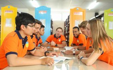HUTECH đào tạo logistics và quản lý chuỗi cung ứng