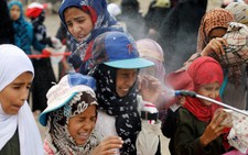Ramadan 2019 qua những hình ảnh ấn tượng