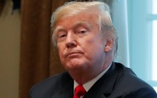 Ông Trump: 'Mỹ không vội chốt thỏa thuận với Trung Quốc, thuế làm chúng ta mạnh!'