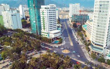Dự án giao thông kết nối với khu sân bay Nha Trang cũ: Thông thoáng cho trung tâm thành phố