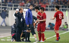 Ông Park với 'bài toán'  King’s Cup và SEA Games 2019