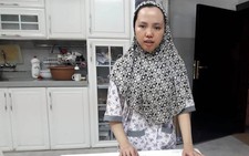 Đi làm ôsin xứ Ả Rập
