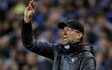 'Manchester City đã có mùa giải không tưởng'