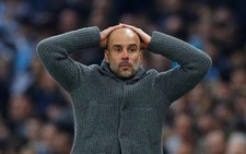 Điều tra viên của UEFA đề nghị cấm Manchester City thi đấu ở Champions League