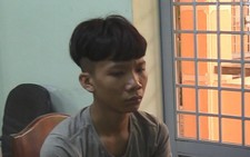 Đôi co giùm em họ, nam thanh niên bị đâm chết