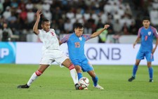 Ấn Độ tự tin gây bất ngờ ở King's Cup 2019