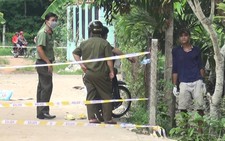 Bí ẩn ngôi nhà có 2 thi thể trong khối bêtông