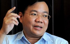Hai năm ông Tề Trí Dũng đi nước ngoài 106 ngày để làm gì?