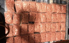 Bắt giữ thêm một đối tượng trong đường dây vận chuyển 100.000 viên ma túy đá