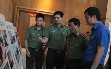 'Di chúc là một trong 5 báu vật quốc gia của Bác để lại'