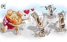 Vì sao bệnh tim tăng?