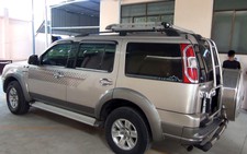 Nhóm 4 phụ nữ thừa nhận giết người, đổ bê tông lên xác chết