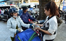 Nhiều ưu đãi thanh toán thẻ khi mua hàng online