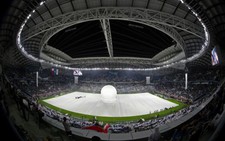 Qatar sẽ không chịu sự 'áp đặt' của FIFA về việc mở rộng World Cup 2022 lên 48 đội