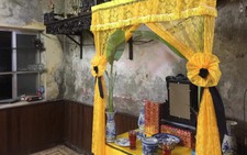 Sốc trước gia cảnh của nữ nạn nhân vụ tai nạn trong hầm Kim Liên